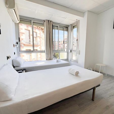Sleep&Go Hotel Alicante Exterior foto