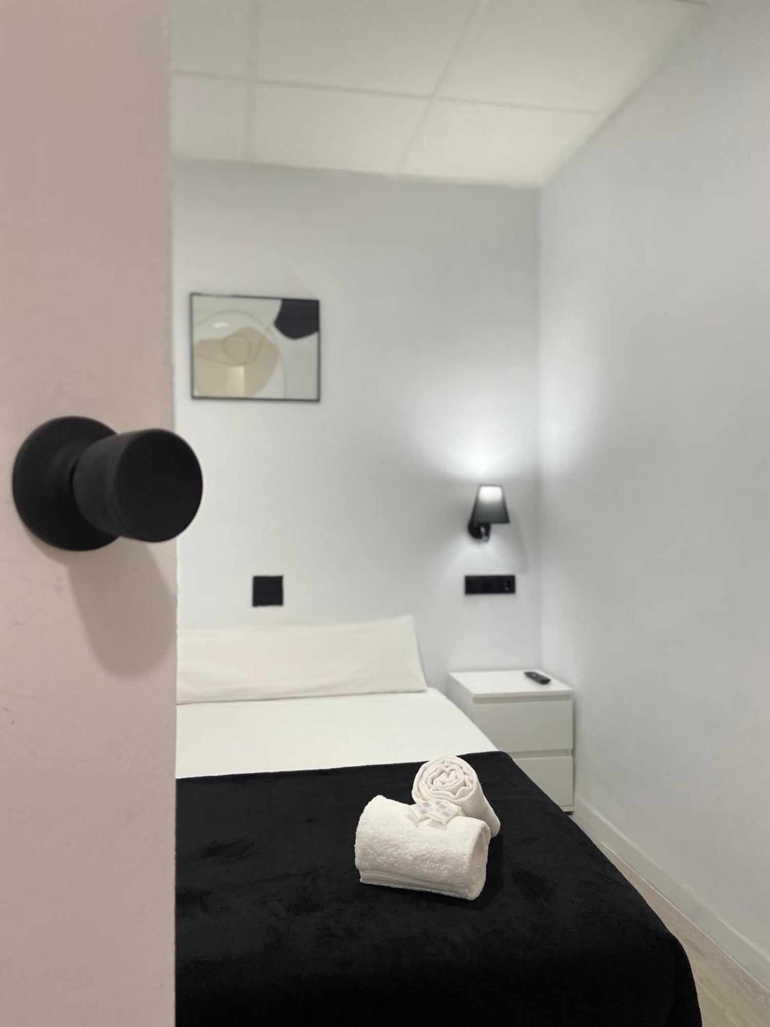 Sleep&Go Hotel Alicante Exterior foto
