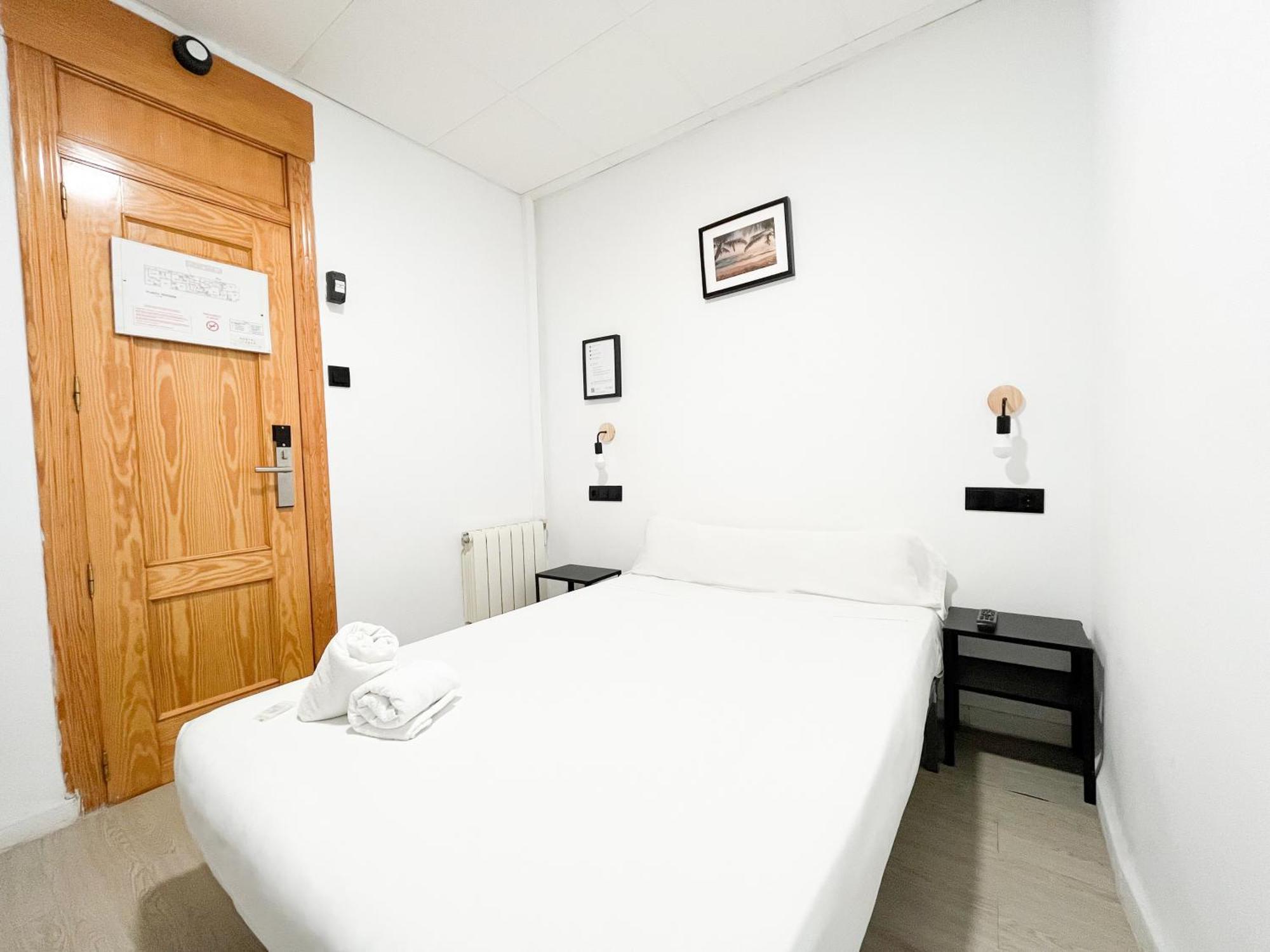 Sleep&Go Hotel Alicante Exterior foto