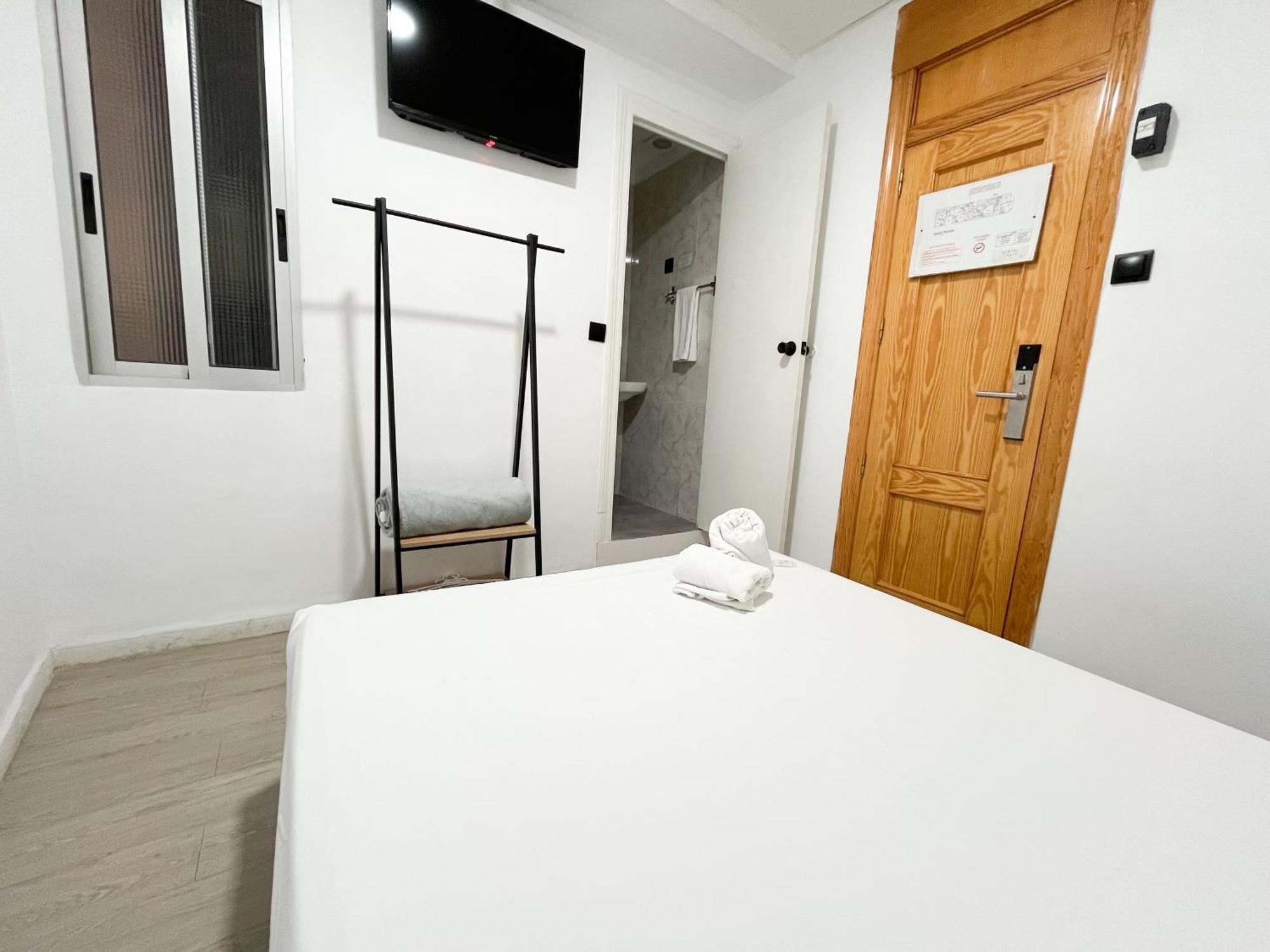 Sleep&Go Hotel Alicante Exterior foto