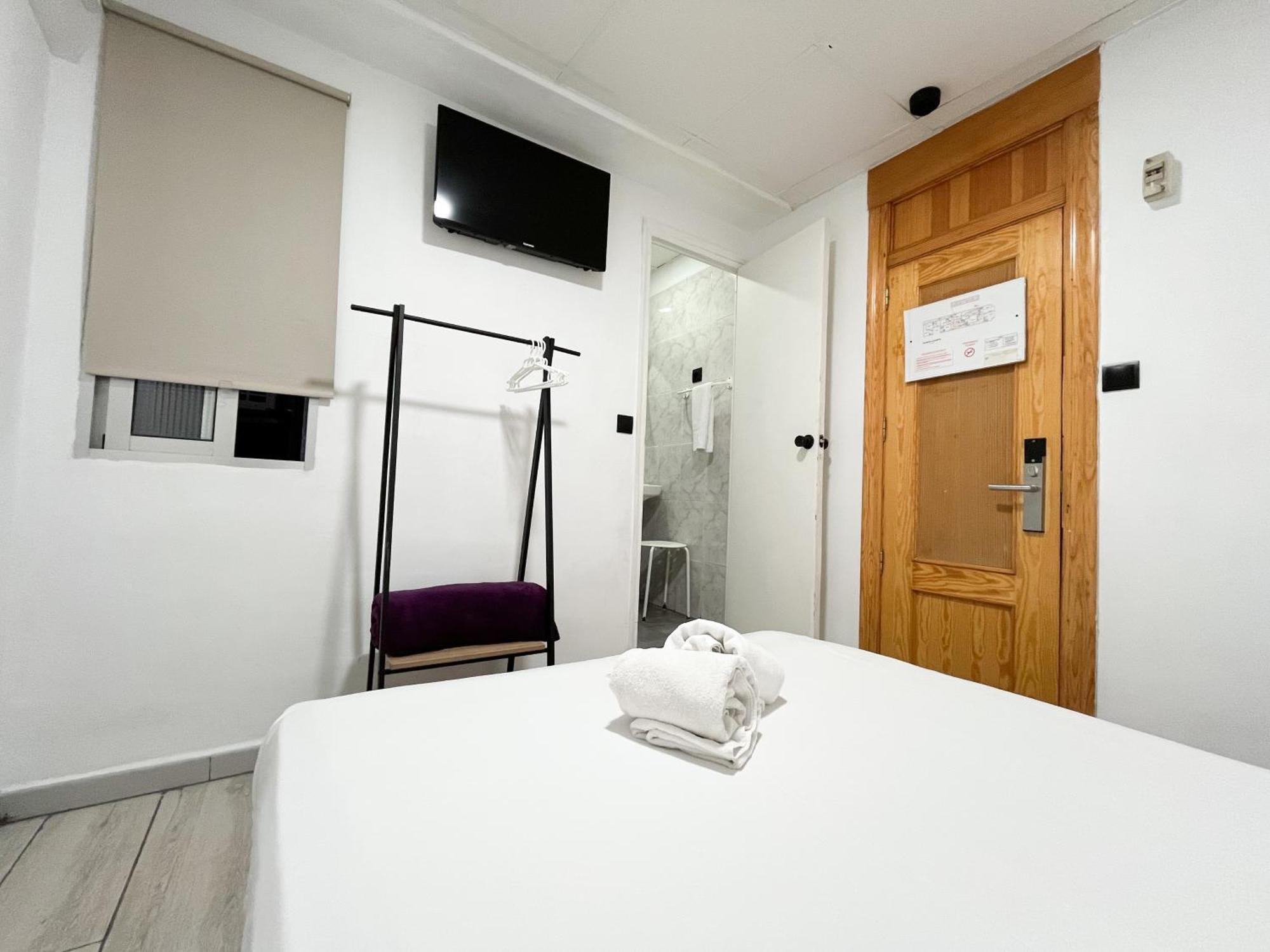Sleep&Go Hotel Alicante Exterior foto