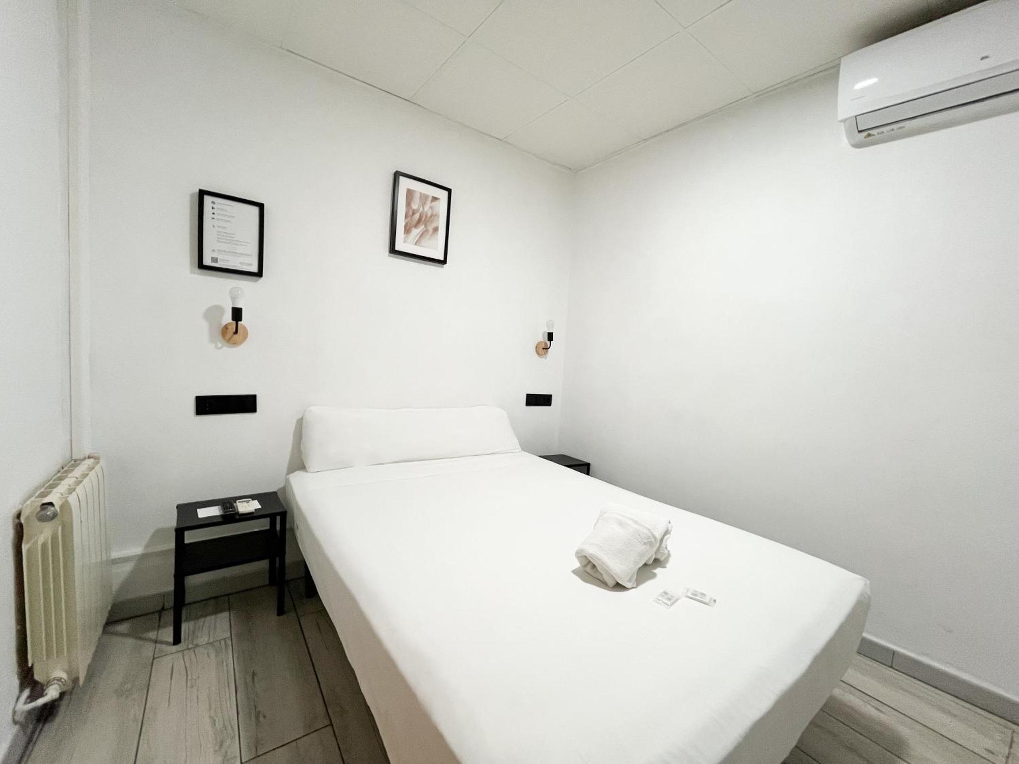 Sleep&Go Hotel Alicante Exterior foto